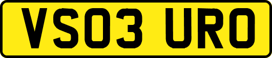 VS03URO