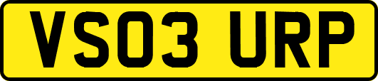 VS03URP