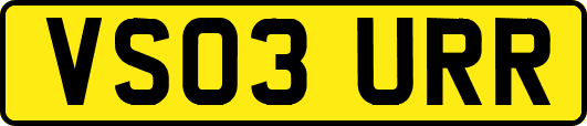 VS03URR