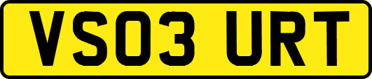 VS03URT