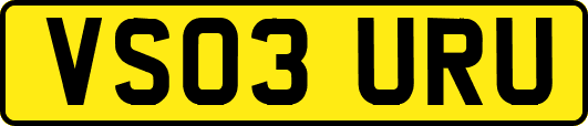 VS03URU