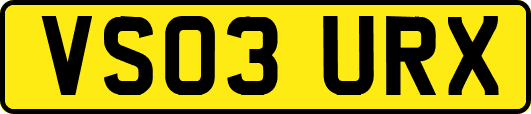 VS03URX