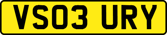 VS03URY