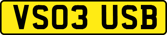 VS03USB
