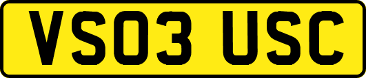 VS03USC