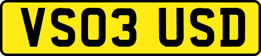 VS03USD