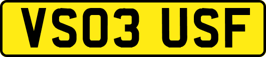VS03USF