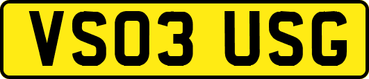 VS03USG