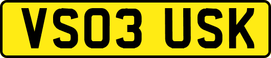 VS03USK