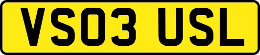 VS03USL