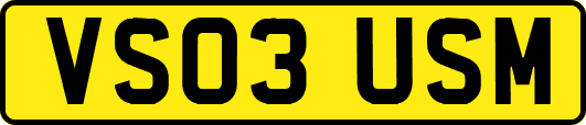 VS03USM
