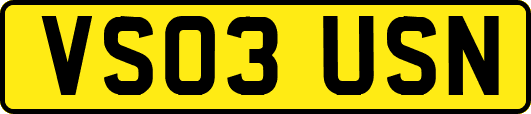 VS03USN