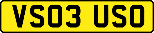 VS03USO