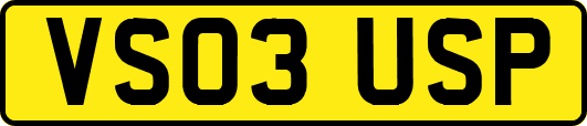 VS03USP