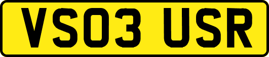VS03USR