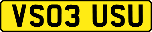 VS03USU