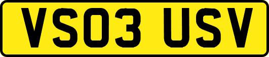 VS03USV