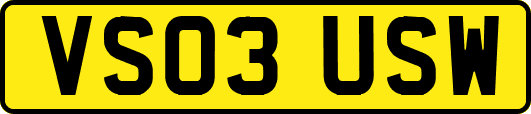VS03USW