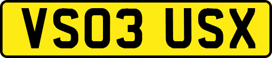 VS03USX