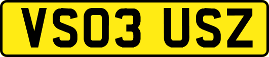 VS03USZ