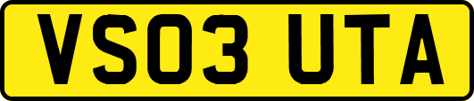 VS03UTA