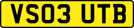 VS03UTB