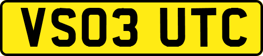VS03UTC