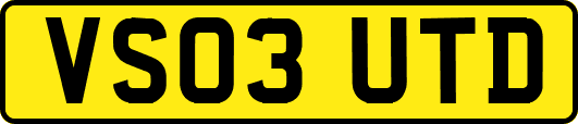 VS03UTD