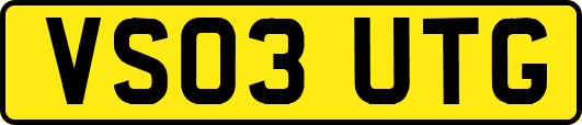 VS03UTG