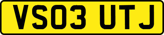 VS03UTJ