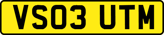 VS03UTM