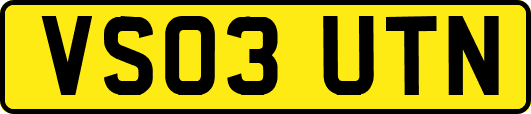 VS03UTN