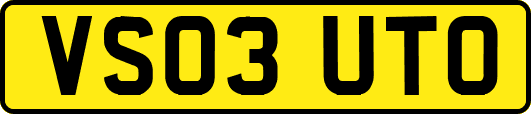 VS03UTO