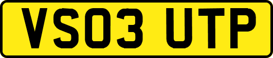 VS03UTP