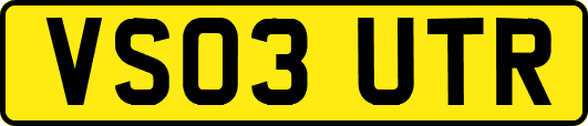 VS03UTR