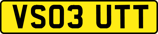 VS03UTT