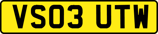 VS03UTW