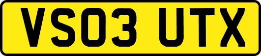 VS03UTX