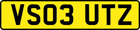 VS03UTZ