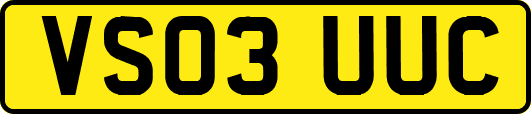 VS03UUC