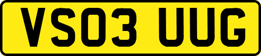 VS03UUG