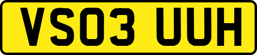 VS03UUH