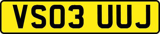 VS03UUJ