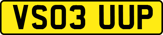 VS03UUP