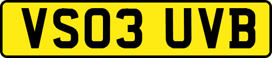 VS03UVB