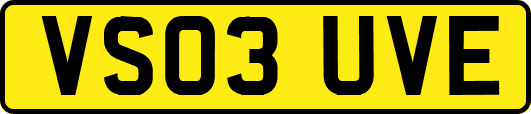 VS03UVE