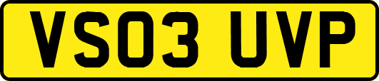 VS03UVP