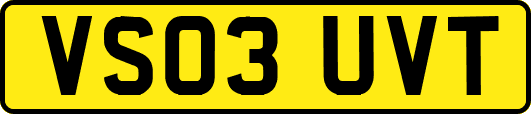 VS03UVT