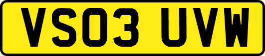 VS03UVW