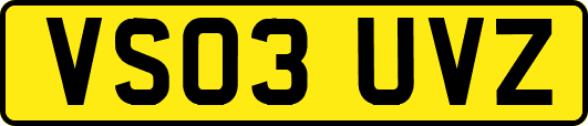 VS03UVZ